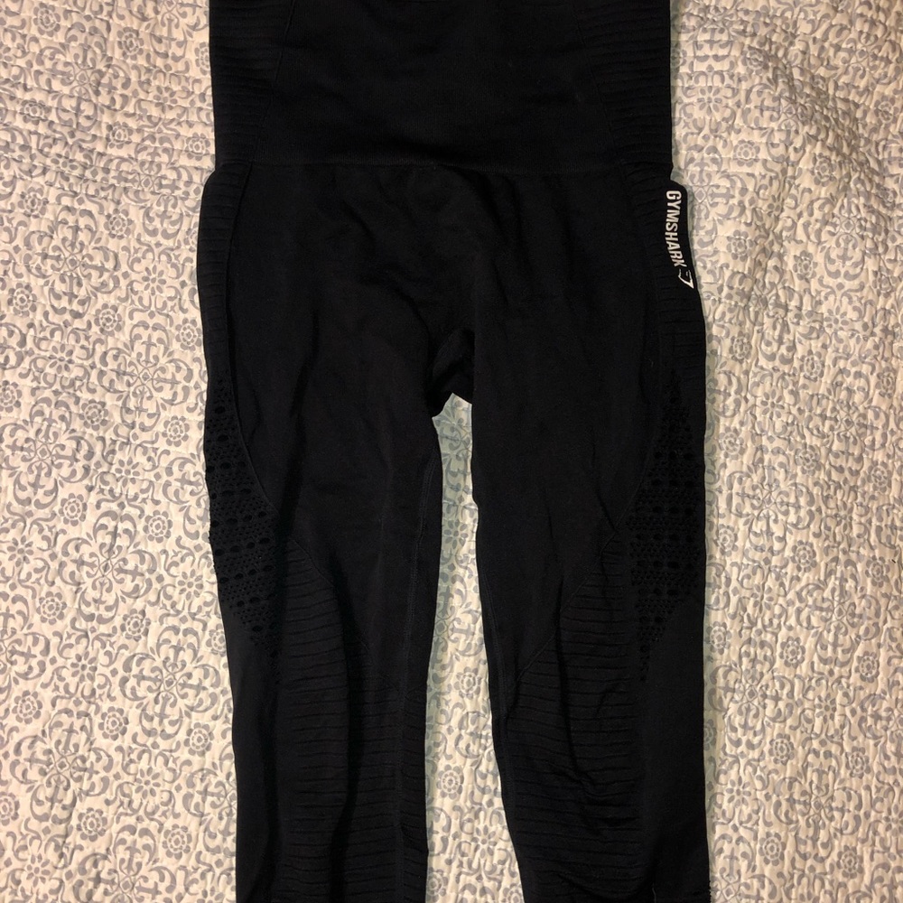 Gymshark leggings